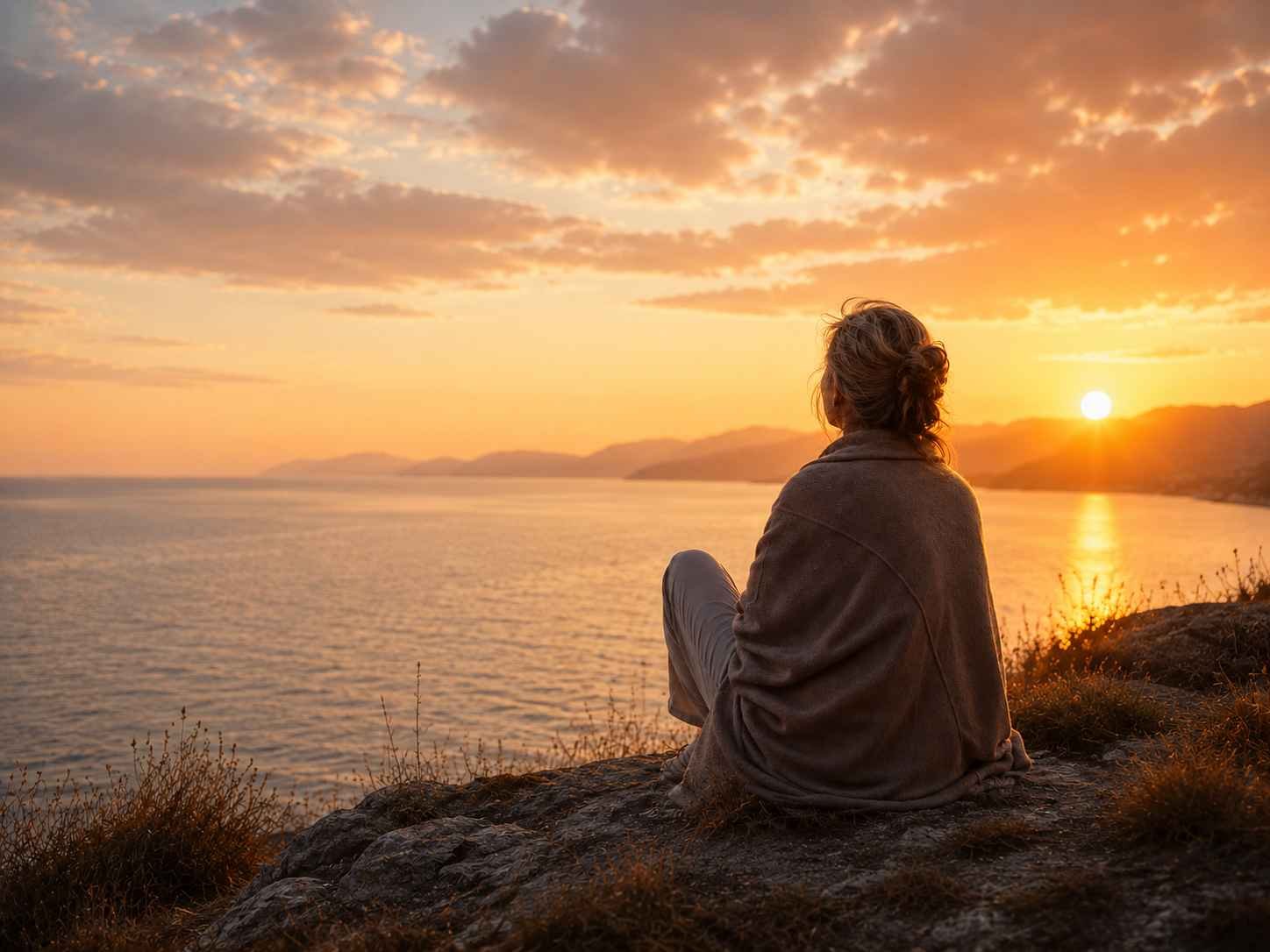 Coming Home to Yourself